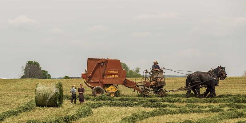 蓝博科技47：当复古美学遇上尖端网络技术解决方案